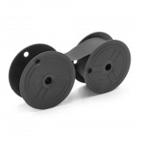 VHBW Tintaszalag GR 24 Triumph-Adler Pontmátrix - Fekete