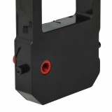 VHBW Tintaszalag SK-10001 Amano Dot Matrix - Fekete