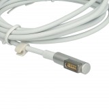 VHBW típusú USB adapterkábel MagSafe 1-hez, 13" 2009 vége Apple MacBook 13" 2009 vége Notebookhoz - 65 W
