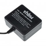 VHBW Töltő 11536C Bosch, Honda, 11536C elektromos szerszám akkumulátorokhoz stb. Li-Ion 42V