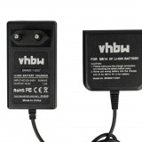 VHBW Töltő 6.25467, Metabo 6.25467 elektromos szerszám akkumulátorokhoz stb. Li-Ion 14.4 V
