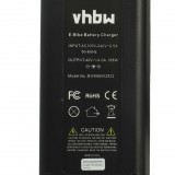 VHBW Töltő Bosch 0275007905, 0.275.007.905, 0 275 007 905 E-Bike akkumulátort - 4,0 A