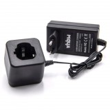 VHBW Töltő Bostitch 9B12070R-t Hitachi HikokiPower Tool akkumulátorokhoz stb. Li-Ion 3,6 V