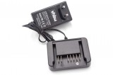 VHBW Töltő BSL 1415 Hitachi, Hitachi Hikoki BSL 1415 elektromos szerszám akkumulátorokhoz stb. Li-Ion 14,4 V