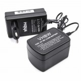 VHBW Töltő C 18DL Hitachi, C 18DL elektromos szerszám akkumulátorokhoz stb. Li-Ion 18 V