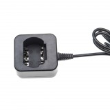 VHBW Töltő DCB095 Dewalt, DCB095 elektromos szerszám akkumulátorokhoz stb. Li-Ion 7,2 V