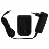 VHBW Töltő DCR016 Dewalt, DCR016 elektromos szerszám akkumulátorokhoz stb. Li-Ion 16,8 V