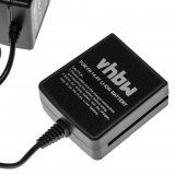 VHBW Töltő Fein ALG 50 92604129010, ALG 30 92604096010 FeinPower szerszámakkumulátorokat stb. Li-Ion 16,8 V