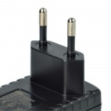 VHBW Töltő Kärcher 2.633-107.0, 2.633-115.0, 2.633-511.0 modelleket Kärcher ablakporszívóhoz, ablaktisztítóhoz