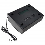 VHBW Töltő TH-22E rádióakkuokhoz - 15 V, 7 A