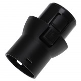 VHBW Tömlőadapter 8100 Miele - műanyag