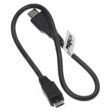 VHBW USB 3.1 Type C - Micro USB Mikro-USB Kábel
