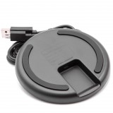 VHBW USB Töltőállomás Bose hangszórókhoz - Incl. Mikro USB kábel fekete