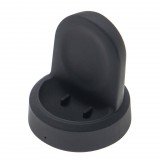 VHBW USB Töltőállomás Samsung Galaxy Watch Active Smartwatch-hoz - 100 cm, fekete