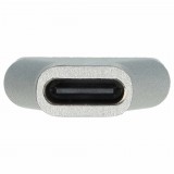 VHBW USB Type C adapter MagSafe 2-höz, 11", 2015 Apple MacBook Air notebookhoz - 100 W