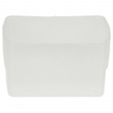 VHBW Vaku Diffúzor SB-600 Nikon - Műanyag, 6,9 x 4,4 cm