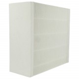 VHBW Vallox 1511 3 részes szűrőkészlet, Nr. 24 - durva porszűrő, finomporszűrő