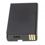 VHBW Vectron 6801570551 Kézi Számítógép Akkumulátor, B30 - 1800 mAh, 3,7 V