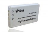 VHBW Vezeték nélküli billentyűzet akkumulátor Logitech F12440071, 190304-2004, M50A - 950 mAh 3,7 V Li-Ion