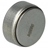 VHBW Vezeték nélküli fejhallgató akku 2 egység Samsung 4302-001291 - 60 mAh 3,7 V Li-Ion