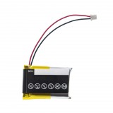 VHBW Vezeték nélküli fejhallgató akku a BlueParrott PL602030-hoz - 300 mAh 3,7 V Li-polimer