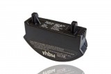 VHBW Vezeték nélküli fejhallgató akku a Bose NTA2358, 40229-hez - 200 mAh 3,7 V Li-Ion