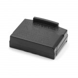 VHBW Vezeték nélküli fejhallgató akku a Sonumaxx 230-469-hez - 350 mAh 3,7 V Li-Ion