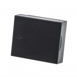 VHBW Vezeték nélküli fejhallgató akku az Eartec LX600LI-hez - 810 mAh 3,7 V Li-Ion