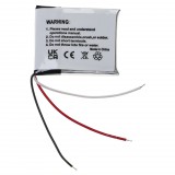 VHBW Vezeték nélküli fejhallgató akku Jabra Engage 65, 75 - 290 mAh 3,8 V Li-Ion