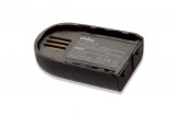 VHBW Vezeték nélküli fejhallgató akku Plantronics 204755-01, 82742-01, 84598-01 - 140 mAh 3,7 V Li-polymer