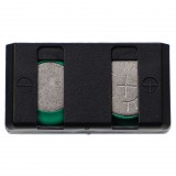 VHBW Vezeték nélküli fejhallgató akku Sennheiser BA90, E90, E180 - 60 mAh 2,4 V NiMH