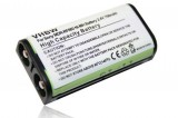VHBW Vezeték nélküli fejhallgató akku Sony BP-HP550-11, MDR-RF811RK, MDR-RF855RK készülékekhez - 700 mAh 2,4 V NiMH