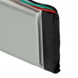 VHBW Vezeték nélküli fejhallgató akku Turtle Beach Ear Force Stealth 420X, 500P, 700X Gen 2, 400, 600 - 1100 mAh 3,7 V