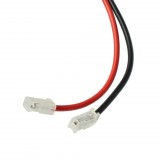 VHBW Vezetékes telefon akku 30AAAM3BMX, T427 - 300 mAh 3,6 V NiMH