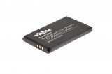 VHBW Vezetékes telefon akku a Swissvoice 43048-hoz - 950 mAh 3,7 V Li-Ion