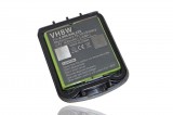 VHBW Vezetékes telefon akku a Tenovishoz 4999046235, NTTQ49MAE6, 4.999.046.235 - 600 mAh 2,4 V NiMH