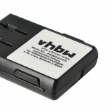 VHBW Vezetékes telefon akku Alcatel 3BN66305AAAA000828 - 800 mAh 3,7 V Li-Ion