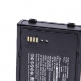 VHBW Vezetékes telefon akku Alcatel 3BN67202AA, 690109 - 650 mAh 3,7 V Li-Ion