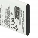 VHBW Vezetékes telefon akku Alcatel RTR001F01, 10000058 - 1200 mAh 3,7 V Li-Ion