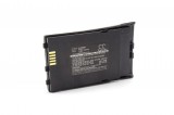 VHBW Vezetékes telefon akku Cisco 74-4957-01 Rev. C1, 74-4957-01 - 2000 mAh 3,7 V Li-polymer