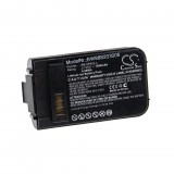 VHBW Vezetékes telefon akku EnGenius RB-SP922-L-hez - 1800 mAh 3,7 V Li-Ion