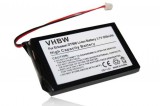 VHBW Vezetékes telefon akku Ericsson V30145-K1310K-X444 - 850 mAh 3,7 V Li-Ion