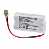 VHBW Vezetékes telefon akku Memorex BP-904, BT-904 - 600 mAh 2,4 V NiMH