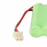 VHBW Vezetékes telefon akku Motorola BT283342, BT183342-hez - 800 mAh 2,4 V NiMH