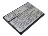 VHBW Vezetékes telefon akku Panasonic KX-PRA10EX, KX-PRA10 - 1500 mAh 3,7 V Li-Ion