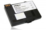 VHBW Vezetékes telefon akku Siemens EBA-510-hez - 700 mAh 3,7 V Li-Ion