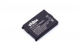 VHBW Vezetékes telefon akku Siemens L36880-N5401-A102, V30145-K1310-X127 - 1300 mAh 3,7 V Li-Ion