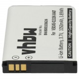 VHBW Vezetékes telefon akku Siemens V30145-K1310K-X447-hez - 1050 mAh 3,7 V Li-Ion