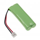 VHBW Vezetékes telefon akku Vtech BT-18443, 89-1337-00-00, BT-28443, CPH-518D - 300 mAh 2,4 V NiMH