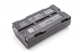 VHBW Videokamera akkumulátor Hitachi VM-BPL13J, VM-BPL13A, VM-BPL13, M-BPL30 - 2900 mAh 7,4 V Li-Ion